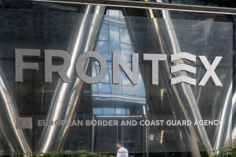 Frontex soll ausgebaut und gestärkt werden. ÖVP-Klubobmann Ernst Gödl hält das für wichtig und richtig. Foto: iStock/Nirian