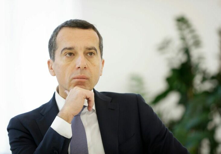Foto: BKA/ Andy Wenzel