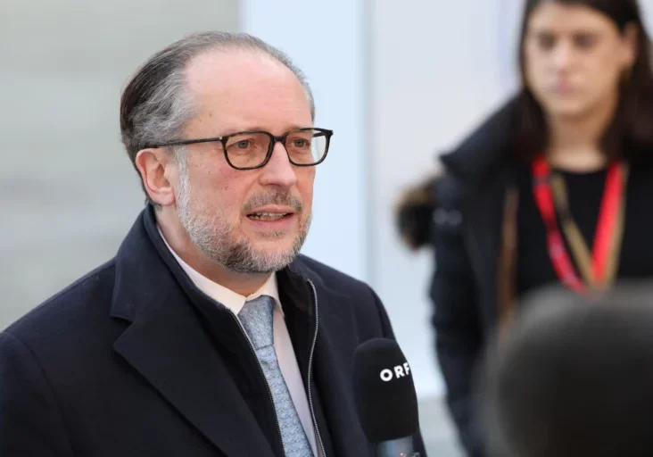 Die aktuelle Bedrohungslage für Europa war am Montag Thema einer "informellen Klausur" der EU-Staats- und Regierungschefs. Foto: European Union
