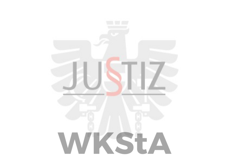 Zwei weitere Strafrechtsexperten üben Kritik an der WKStA - Screenshot: justiz.gv.at