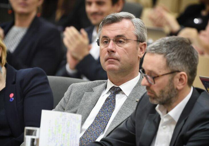 Foto: Parlamentsdirektion / Johannes Zinner
