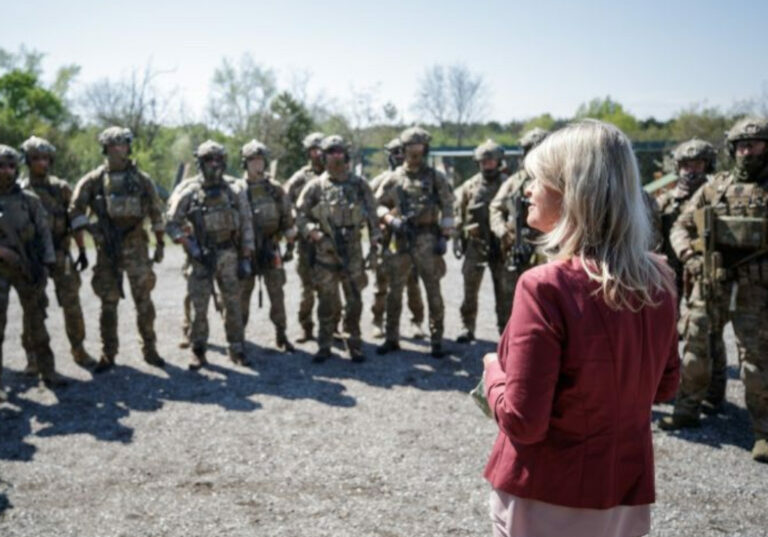 Das Bundesheer soll künftig finanziell gestärkt werden. Foto: Bundesheer / Peter Lechner