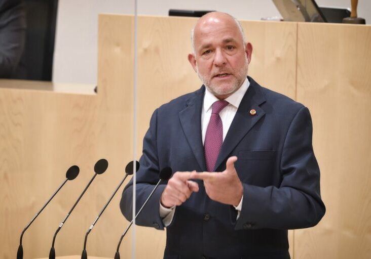 Abg. Martin Engelberg, ÖVP