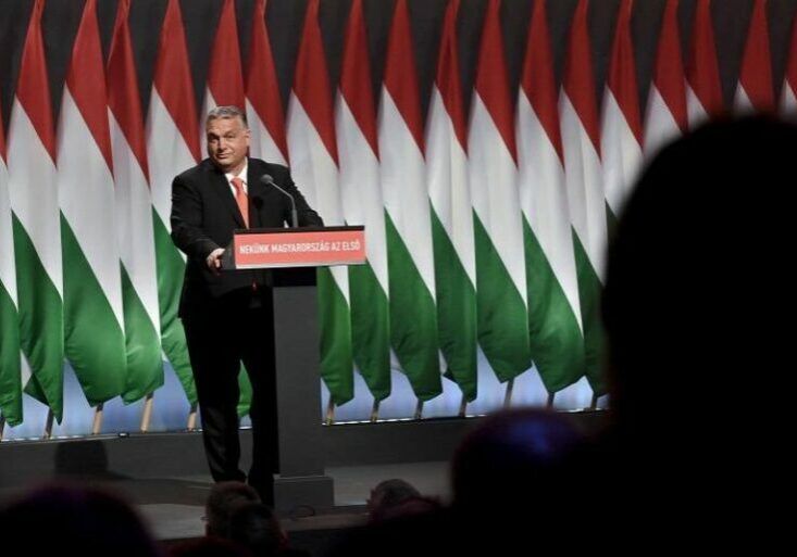 In Ungarn startet Viktor Orban in seine 5. Amtszeit. Foto: primeminister.hu/gallery/