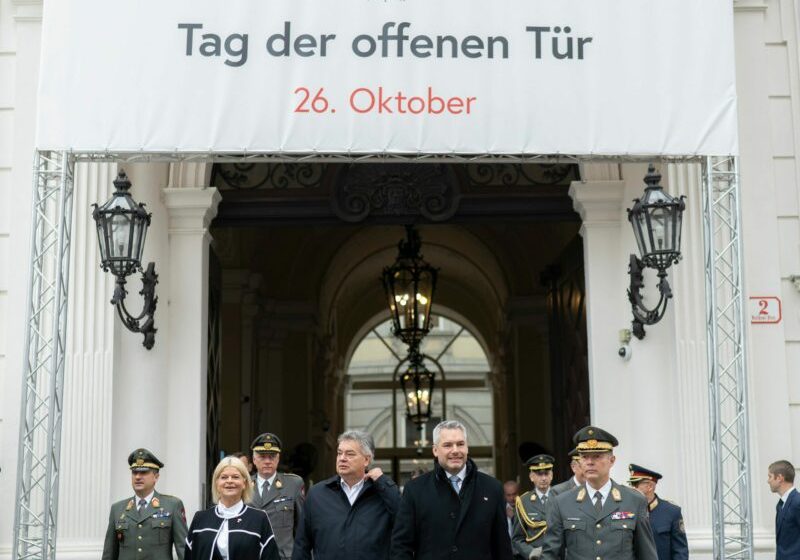 Nationalfeiertag 2022