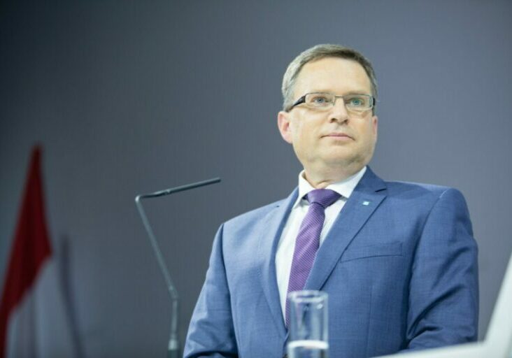 Mit der Abschaffung der Kalten Progression und dem dazugehörigen Beschluss im Ministerrat schafft die Regierung eine historische Weichenstellung. Damit ist einer der Schwerpunkte der Bundesregierung umgesetzt. Foto: Jakob Glaser