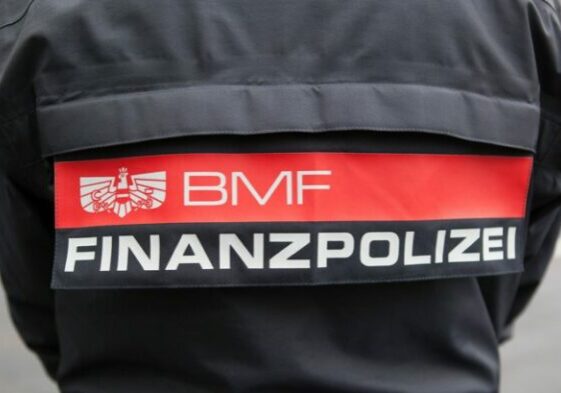 Die gegen Sozialbetrug ermittelnde Abteilung des Bundeskriminalamtes kooperiert eng mit der Finanzpolizei, bestätigt der Leiter Gerald Tatzgern. Foto: BMF