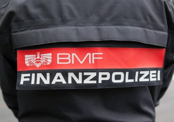 Die gegen Sozialbetrug ermittelnde Abteilung des Bundeskriminalamtes kooperiert eng mit der Finanzpolizei, bestätigt der Leiter Gerald Tatzgern. Foto: BMF