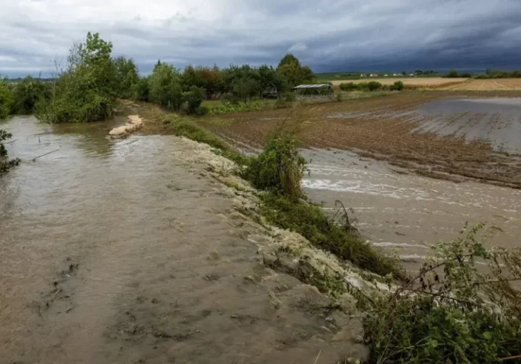 Mit einem 10 Punkte Plan will sich die Regierung in Zukunft besser gegen Hochwasser und Überschwemmungen gerüstet sein. Foto: BFK Krems