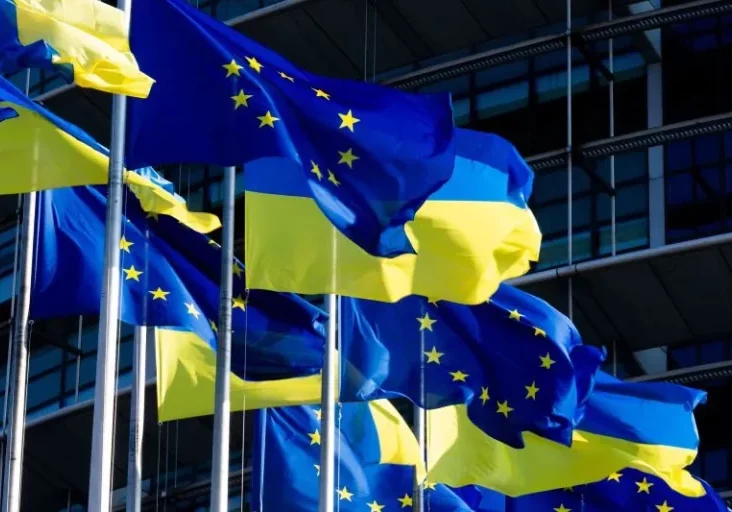 Österreich gehört in der humanitären Hilfe zu den Top-Unterstützern der Ukraine. Foto: Europa-Parlament