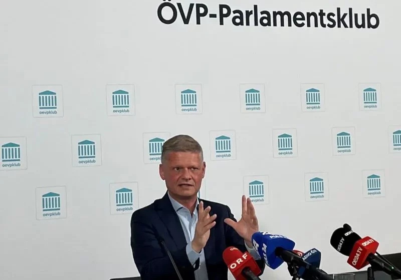Andreas Hanger, Fraktionsführer der ÖVP in U-Ausschüssen, sieht im rechtskräftigen Freispruch für Sebastian Kurz durch das OLG Wien eine Stärkung des Parlamentarismus – und eine weitere Absage an die gegen ÖVP-Mandatare erhobenen Vorwürfe: Zahlreiche Verfahren wurden eingestellt.