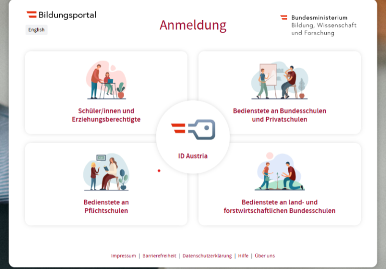 Schulen werden vernetzt: Erfassung und Verarbeitung der Daten von Schülerinnen und Schülern sowie von Lehrerinnen und Lehrern werden unter anderem für eine bessere Übersicht genutzt, um etwa ein Überzahl an Schülern und einen Mangel an Lehrern zwischen Schulstandorten auszugleichen.