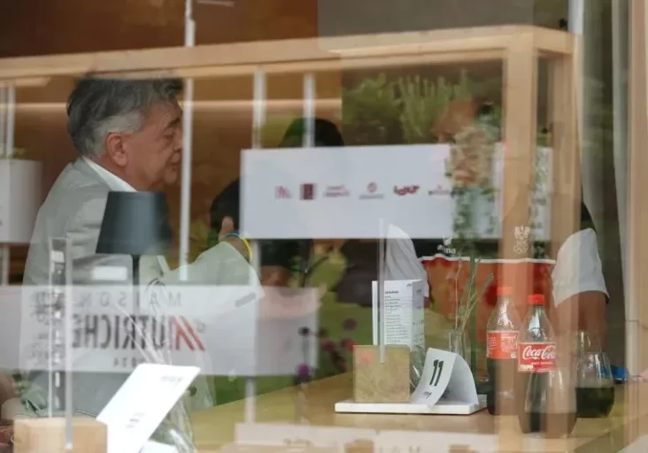 Der Rechnungshof kritisiert einiges an den Covid-Förderungen für den gemeinnützigen Sektor, doch Sport- und Kulturminister Werner Kogler hält weitere Kontrollen nicht für zweckmäßig. Foto: BMKOES