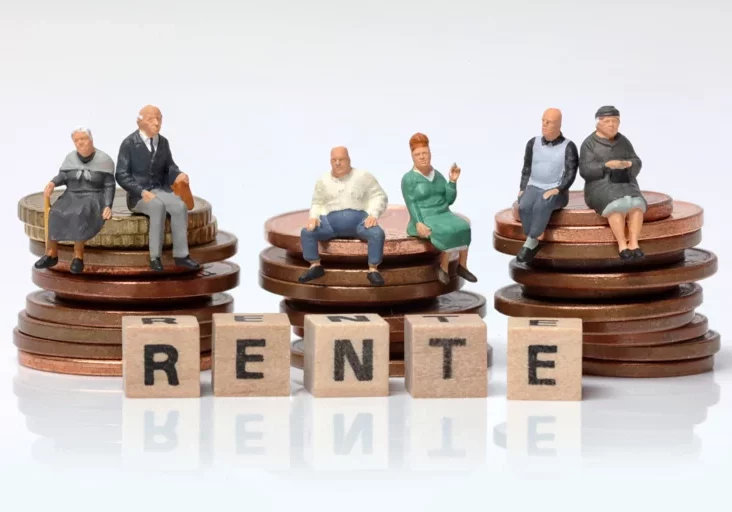 Ab 65 in Pension. Dabei soll es laut Klubobmann August Wöginger bleiben. Für die ÖVP ist die Anhebung des gesetzlichen Pensionsantrittsalters "kein Thema". Foto: Tim Beckmann/pixelio.de
