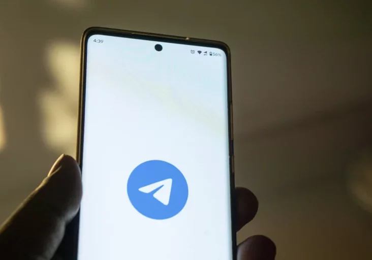 Der Staatsschutz benötigt gesetzliche Möglichkeiten Messengerdienste wie Telegram in konkreten Einzelfällen von Gefährdern zu überwachen. Foto: Imago / Mamun Miah