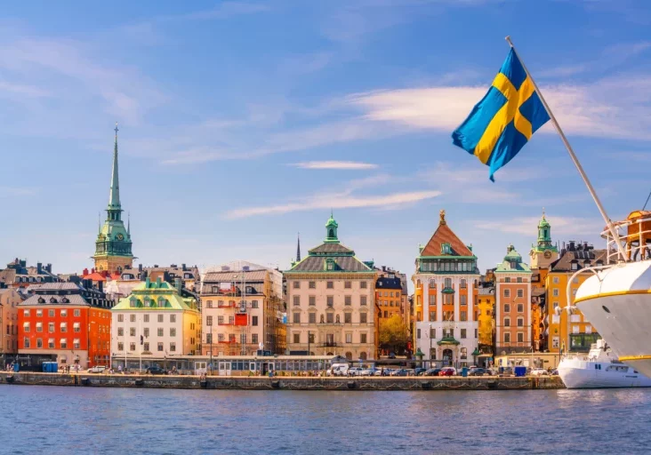 Schwedens Regierung in Stockholm bereitet eine Verschärfung der Regeln für den Erhalt der Staatsbürgerschaft vor. Österreich dient als Modell. Foto: iStock