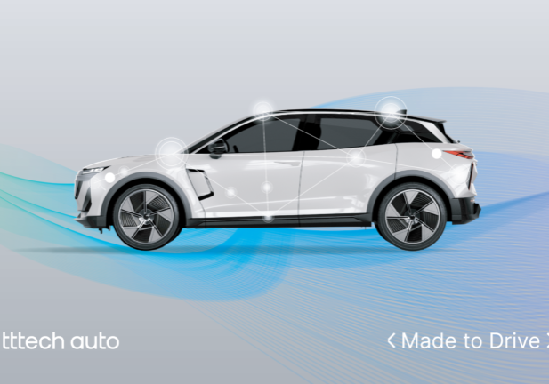 Elektronik aus Österreich für die Automobilindustrie: NXP steigt bei TTTech-Auto ein. Foto: TTTech Auto