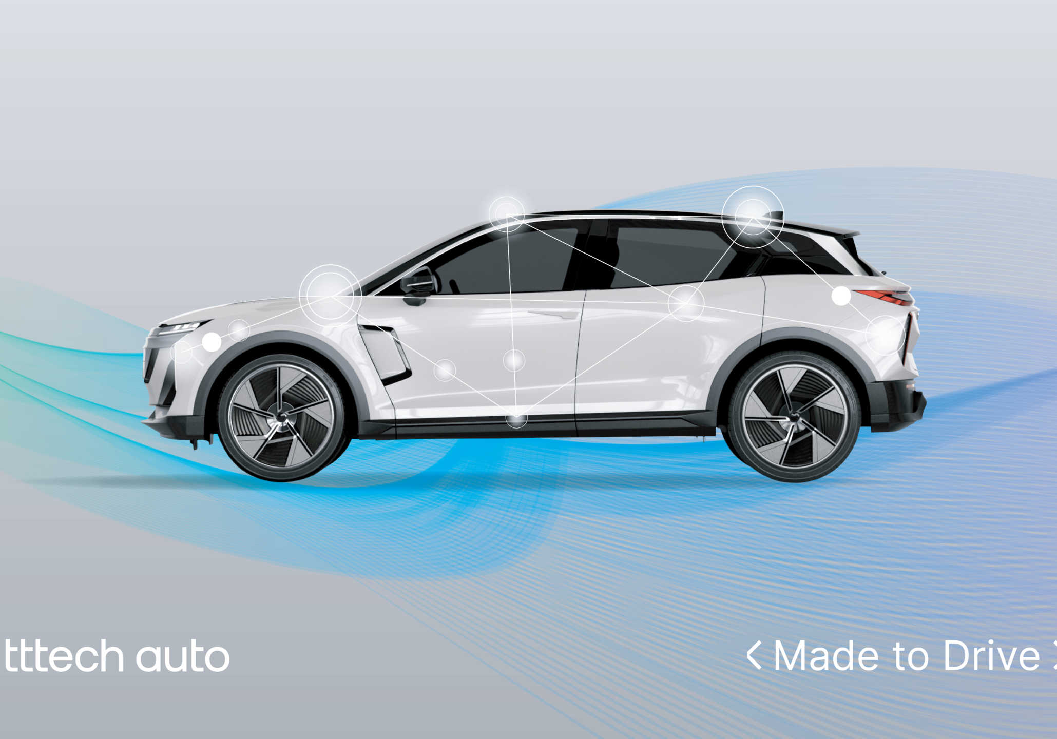 Elektronik aus Österreich für die Automobilindustrie: NXP steigt bei TTTech-Auto ein. Foto: TTTech Auto