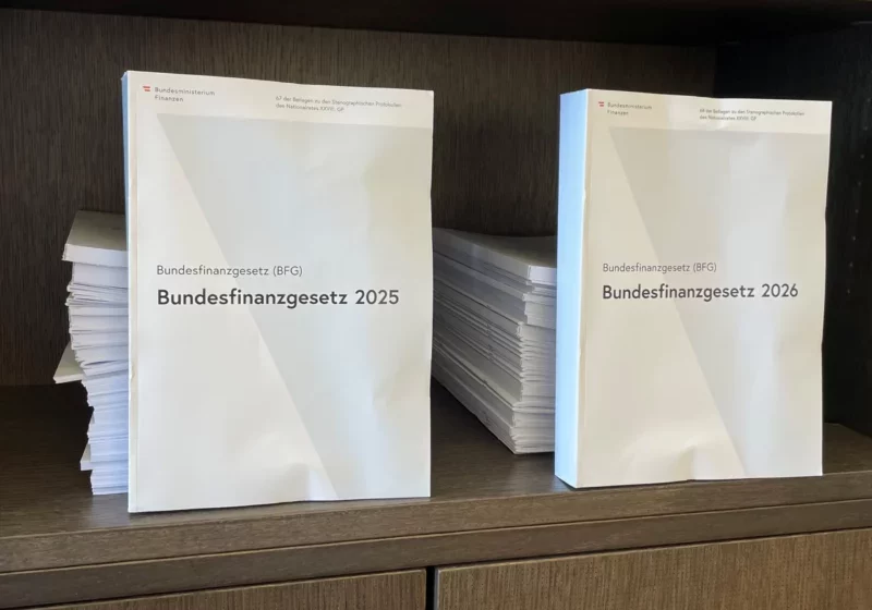 Die EU-Kommission sieht Österreich beim Budget auf Kurs.Foto: Zur-Sache