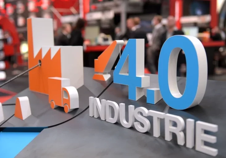 Die Plattform Industrie 4.0 koordinierte in der Startphase die Beratungen zur Industriestrategie, die Österreichs Wirtschaft stärken soll. Foto. Pixabay Livia Wong