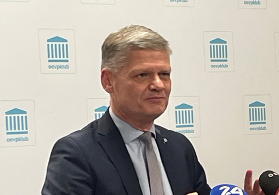 Andreas Hanger: Neues Instrument für geordnete öffentliche Haushalte