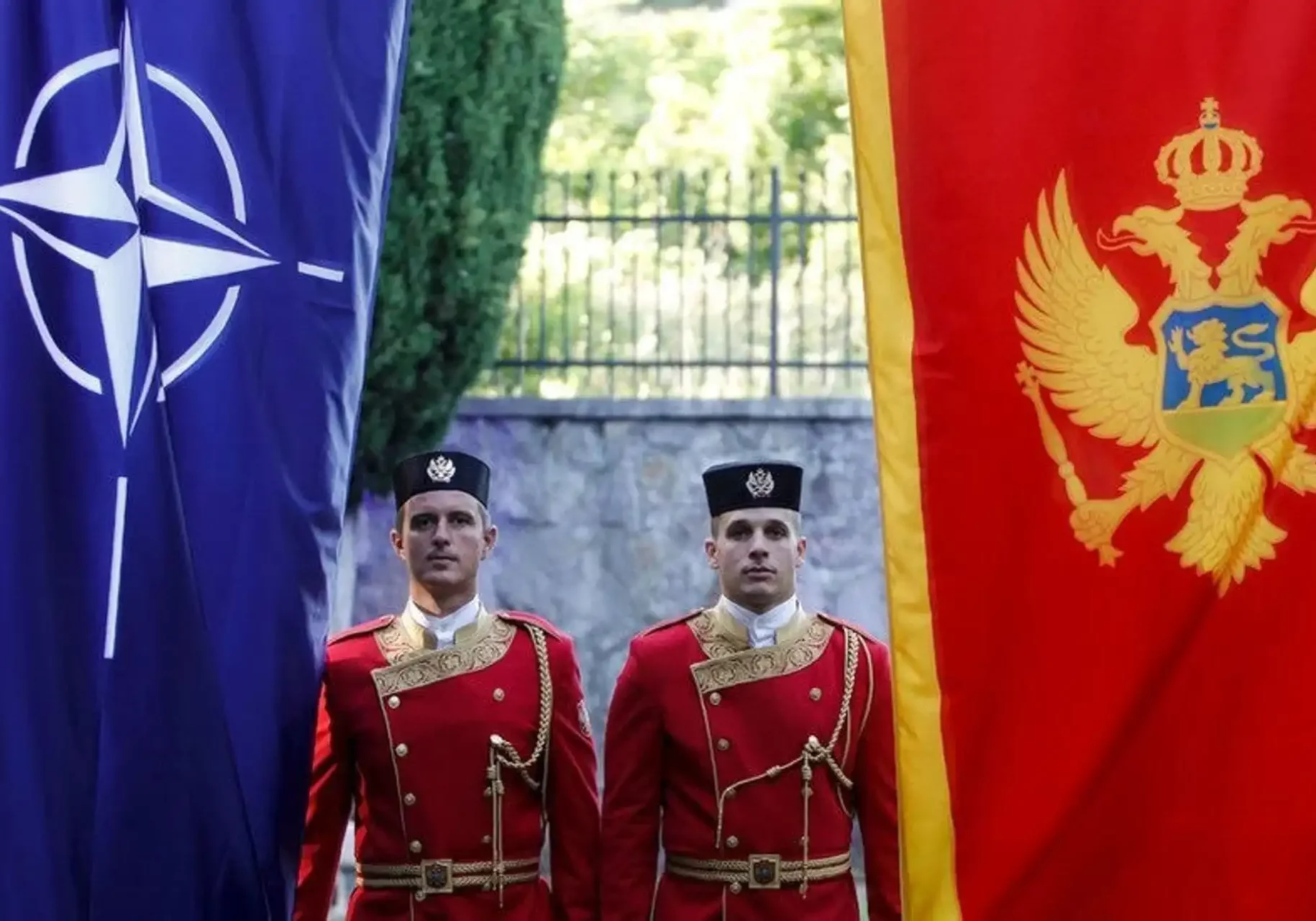 Der kleine Adria-Staat Montenegro steht kurz vor dem Beitritt zur Europäischen Union. Foto: Gov. Me