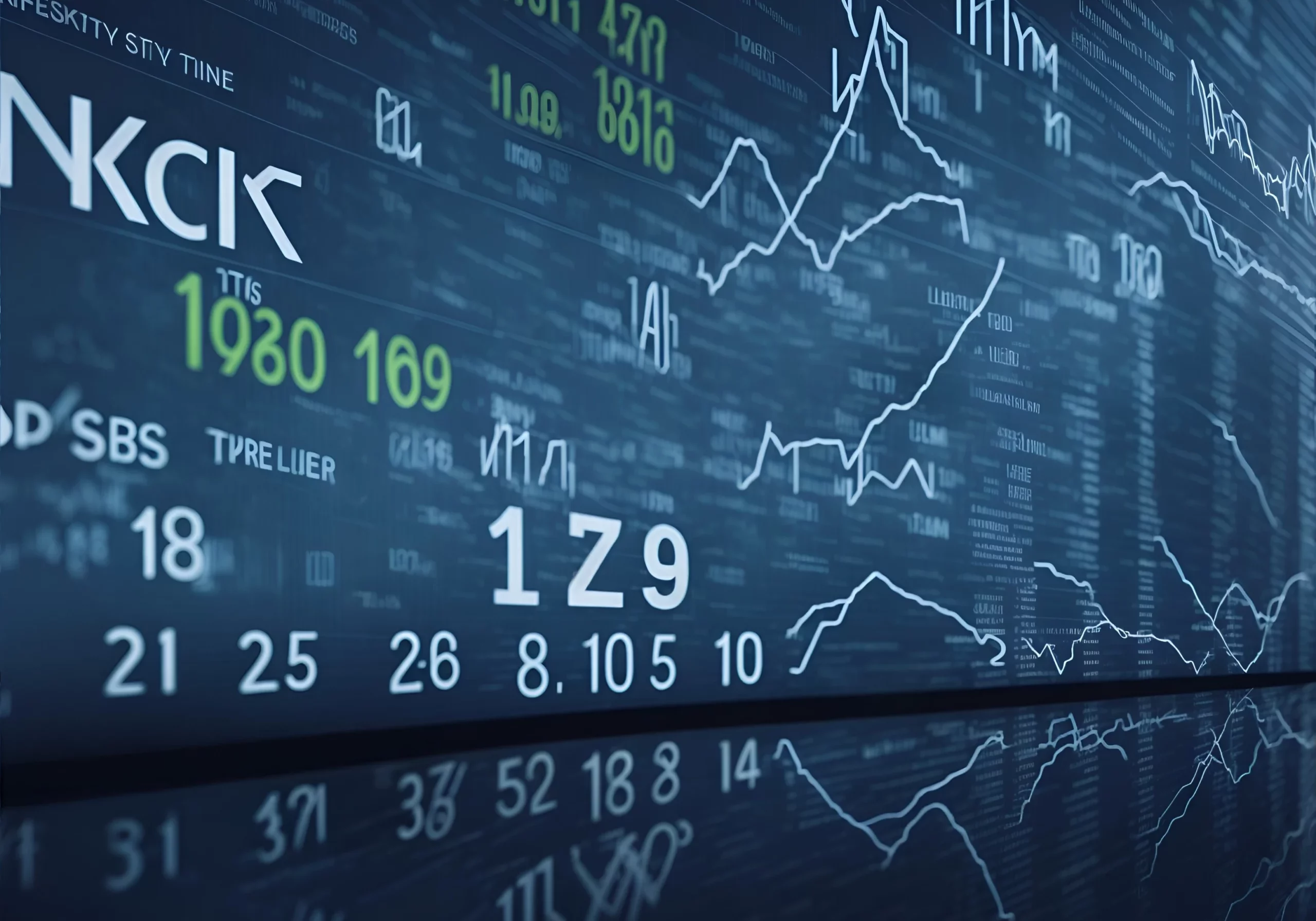Österreichs Wirtschaft ist robust, trotz der Krisen ist leichtes Wachstum möglich, prognostizieren die Wirtschaftsforscher. Foto: Pixelio / Digital Artist