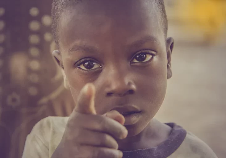 Rund 673 Millionen Menschen leiden weltweit unter Hunger, vor allem im globalen Süden (Bild: Sudan). Österreichs Kirchenglocken läuten am Caritas-Aktionstag 31. Juli um 15.00 Uhr, um ein Zeichen gegen den Hunger zu setzen. Foto: Pixelio / RapheAlny