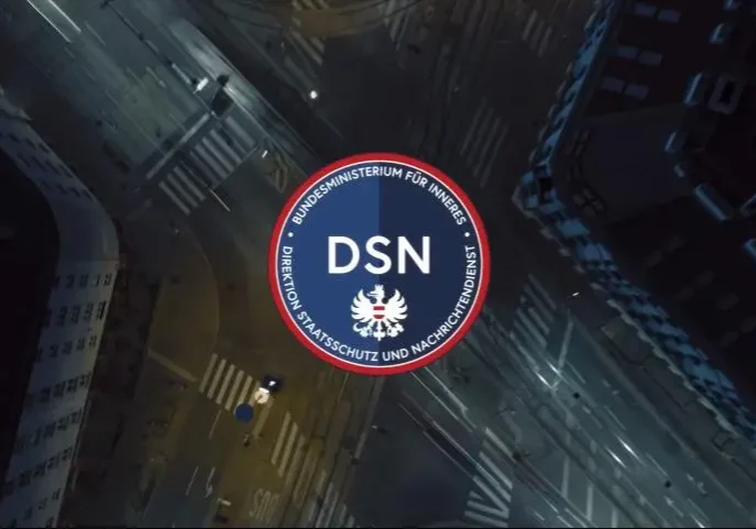 Aufgrund von Recherchen der Direktion Staatsschutz und Nachrichtendienst beendet das Justizministerium die Zusammenarbeit mit dem Deradikalisierungsverein Derad wegen Unterwanderung durch die Muslimbruderschaft. Foto: dsn.gv.at