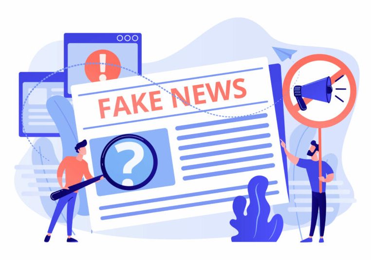 Der Empfang von zwei russischen TV-Programmen wurde in der EU verboten, weitere Schritte gegen Desinformation und Beeinflussung von Wahlen berät diese Woche eine Sonderausschuss des Europäischen Parlaments. Lukas Mandl ist Mitglied in diesem Ausschuss und drängt, die Empfehlungen umzusetzen. Illustration: de.freepik.com