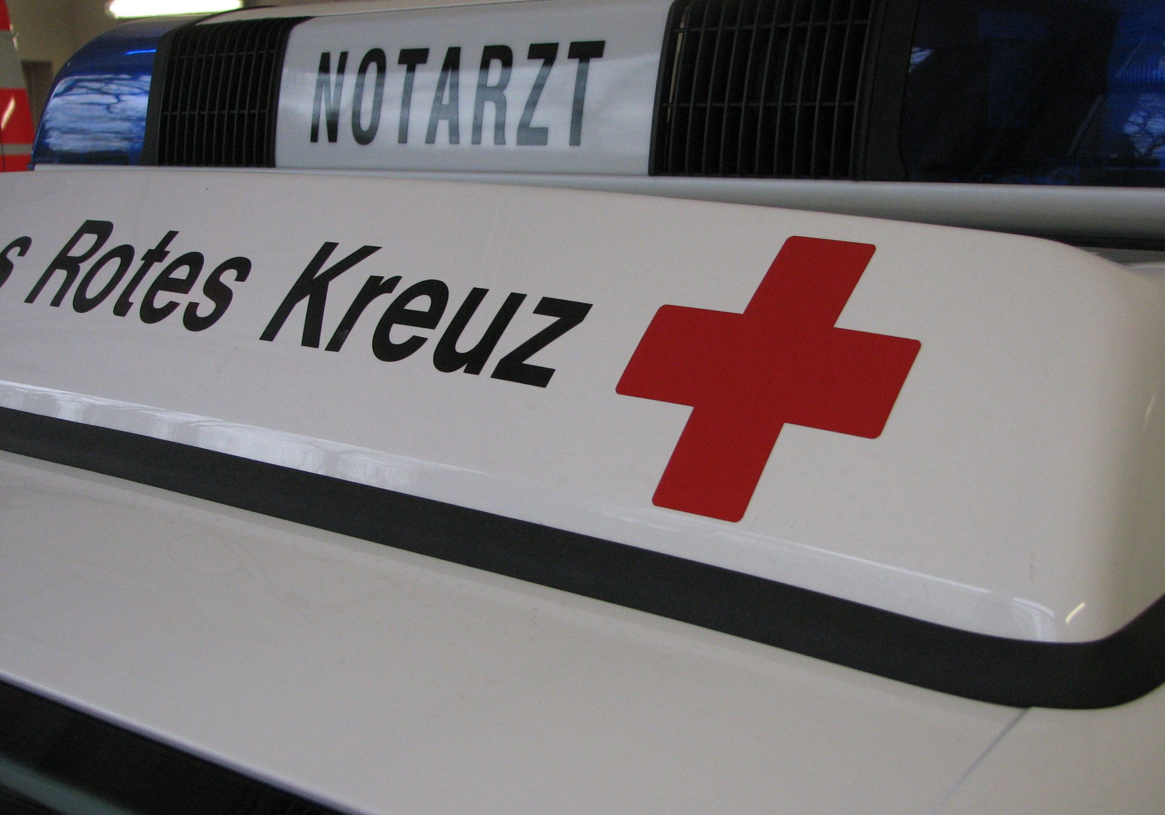 Wegen eines Mangels an Blutkonserven rufen das Rote Kreuz und die Bundesregierung auf, Blut zu spenden. Foto: Günther Richter, pixelio.de