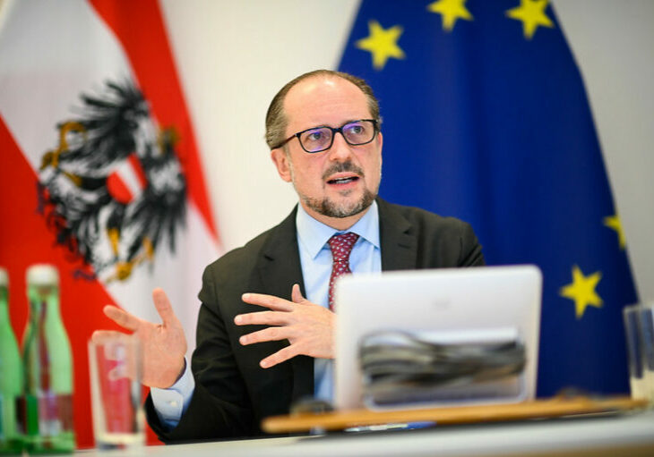 Foto: BMEIA / Gruber