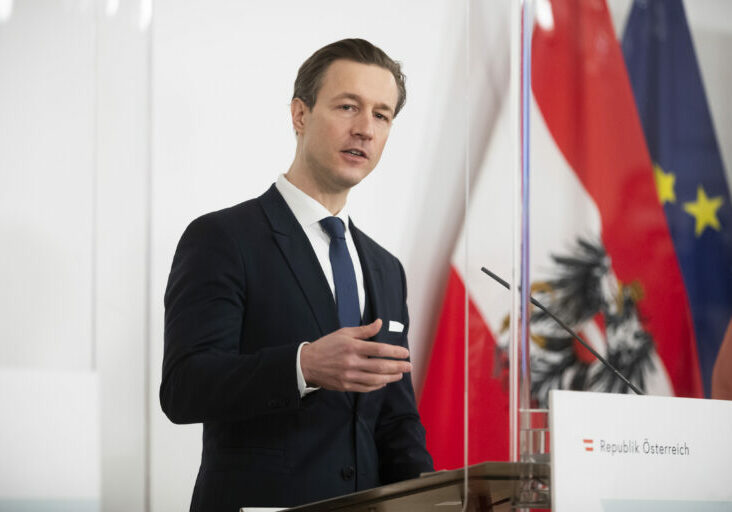 Foto: Bundesministerium für Finanzen