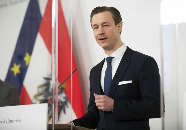 Foto: Bundesministerium für Finanzen