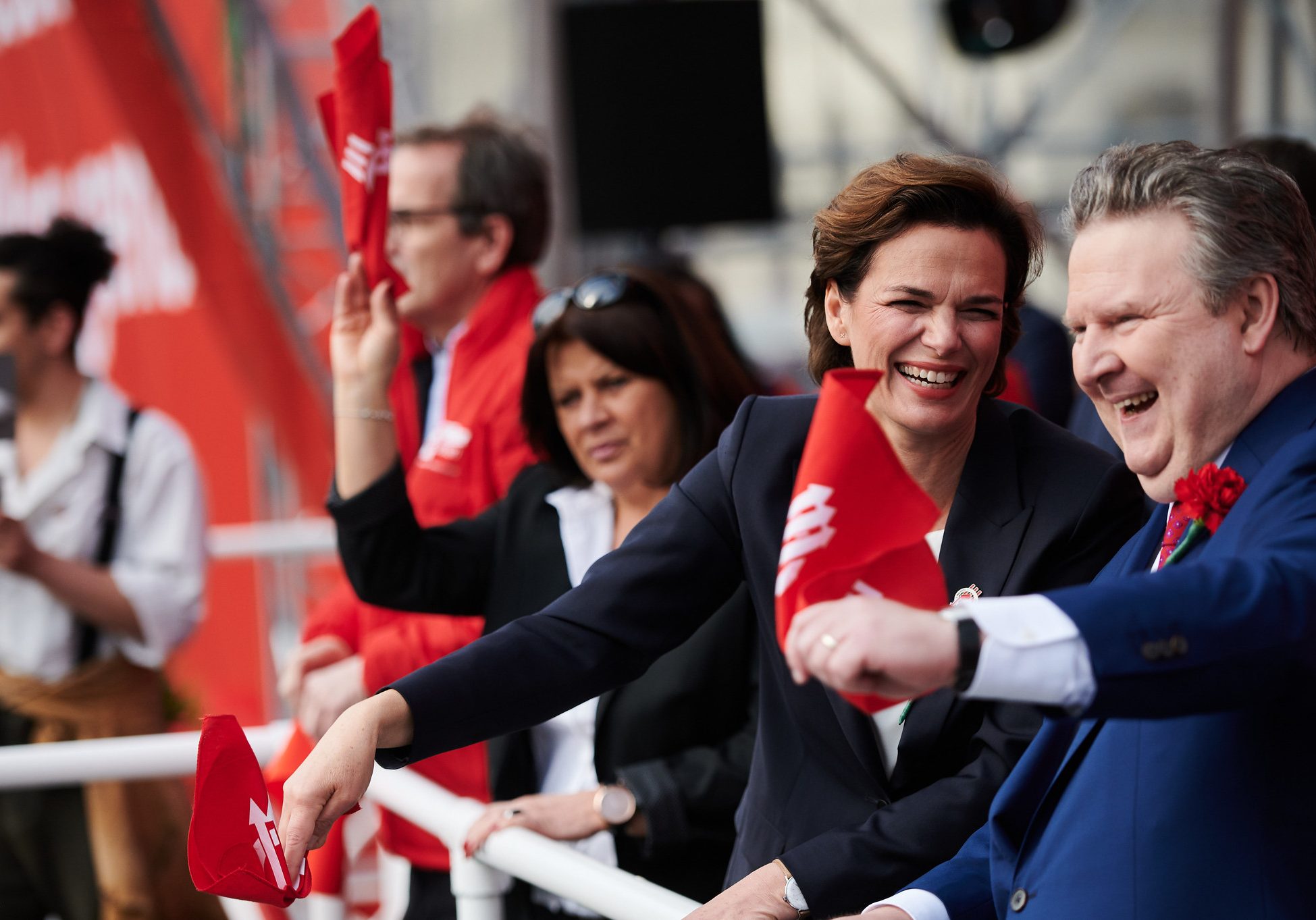 Die Skandale rund um die SPÖ sind so zahlreich, dass Zur-Sache eine Übersicht zum Nachlesen erstellt hat. Foto: SPÖ