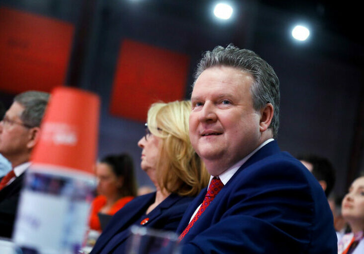 Der Skandal-Sumpf rund um die Causa Wien Energie verdichtet sich. Nun stellt sich die Frage ob Bürgermeister Ludwig bezüglich der Versorgungssicherheit gelogen hat. Foto: Christian Fürthner