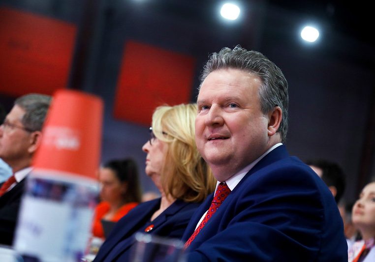 Der Skandal-Sumpf rund um die Causa Wien Energie verdichtet sich. Nun stellt sich die Frage ob Bürgermeister Ludwig bezüglich der Versorgungssicherheit gelogen hat. Foto: Christian Fürthner