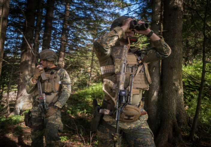 Das Meinungsbild in der Bevölkerung ist klar: Das Heeresbudget muss in Zukunft erhöht werden. Foto: Bundesheer