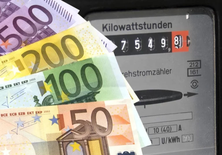 Die Energiepreise sinken dank der Maßnahmen: Das ist eine wesentliche Ursache für das Absinken der Inflation auf zwei Prozent. Foto: pixelio/Wengert