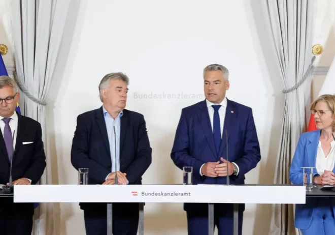 Die Bundesregierung hat für sich eine Nulllohnrunde beschlossen. Foto: BKA/Regina Aigner