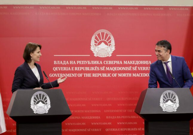 Foto: BKA/ Andy Wenzel
