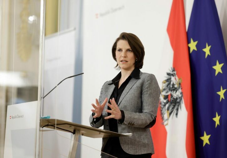Foto: BKA/ Andy Wenzel