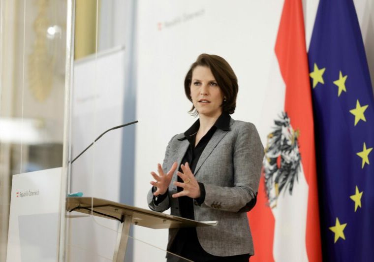 Foto: BKA/ Andy Wenzel