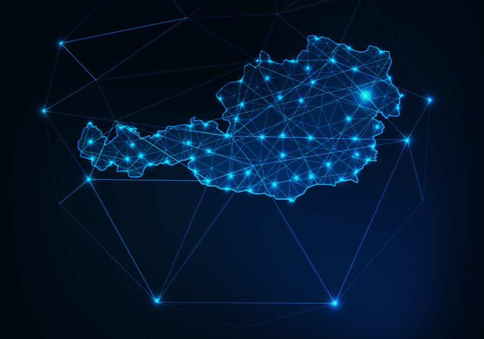 Zur-Sache gibt einen Überblick über die am Mittwoch vorgestellte Studie: Cyber Security in Österreich 2022. Foto: iStock / inkoly