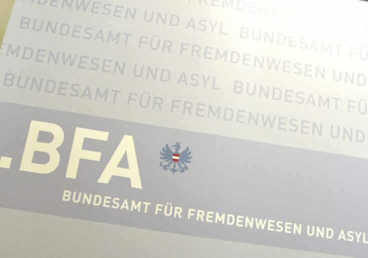 Das Bundesamt für Fremdenwesen und Asyl. Foto: BMI / Egon Weissheimer