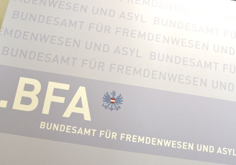 Das Bundesamt für Fremdenwesen und Asyl. Foto: BMI / Egon Weissheimer