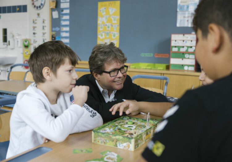 eit 2020 gibt es in Österreich für Schüler in der schulfreien Zeit die Möglichkeit im Rahmen der Sommerschule Lerninhalte nachzuholen und Gelerntes zu vertiefen. Foto: BKA