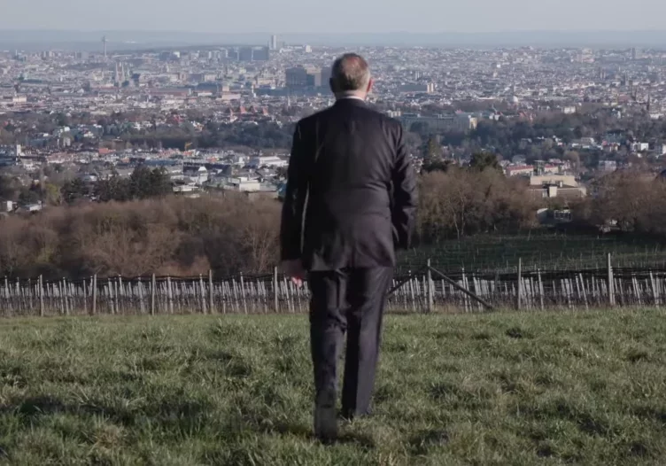 Mit dem "Wien bleibt Wien Plan" ist die Wiener Volkspartei mit Spitzenkandidat Karl Mahrer in die Wahl gegangen. Die ÖVP verlor Stimmen, Mahrer bleibt beim Ziel, die ÖVP in die Landesregierung zu führen. Foto: Screenshot Video Wiener Volkspartei