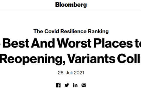 Screenshot: www.bloomberg.com