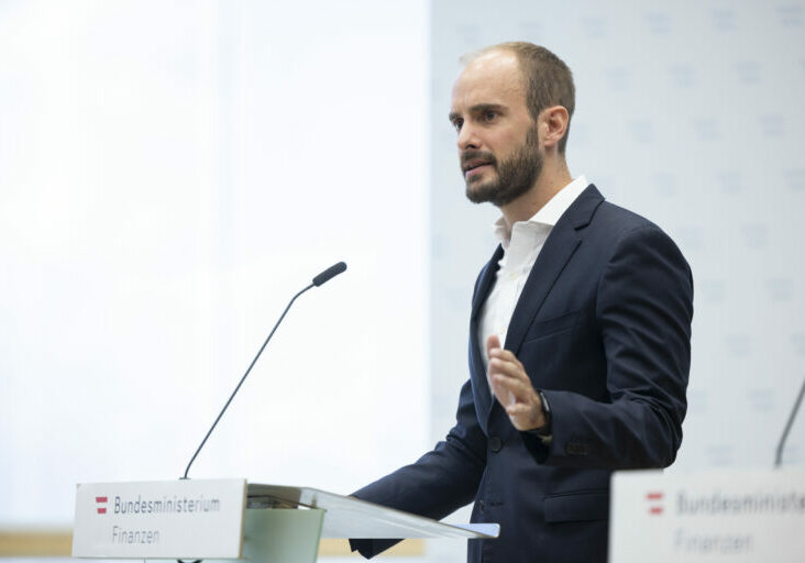 Noch heuer starten zwei neue Fördercalls zum Breitbandausbau in Österreich. Das Ziel der Bundesregierung ist es, bis 2030 flächendeckend gigabitfähige Anschlüsse zu schaffen. Foto: BKA / Dunker